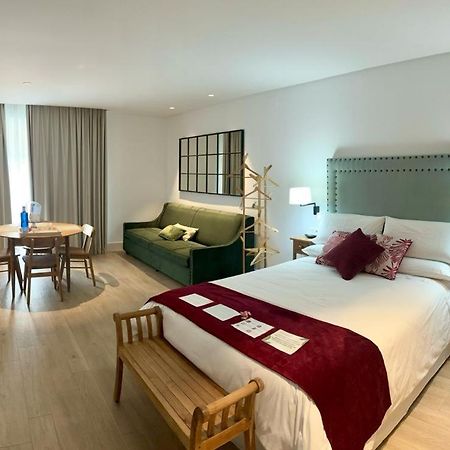 צ'יפיונה Apartamentos Turisticos La Plaza מראה חיצוני תמונה