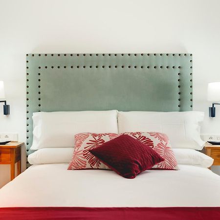 צ'יפיונה Apartamentos Turisticos La Plaza מראה חיצוני תמונה