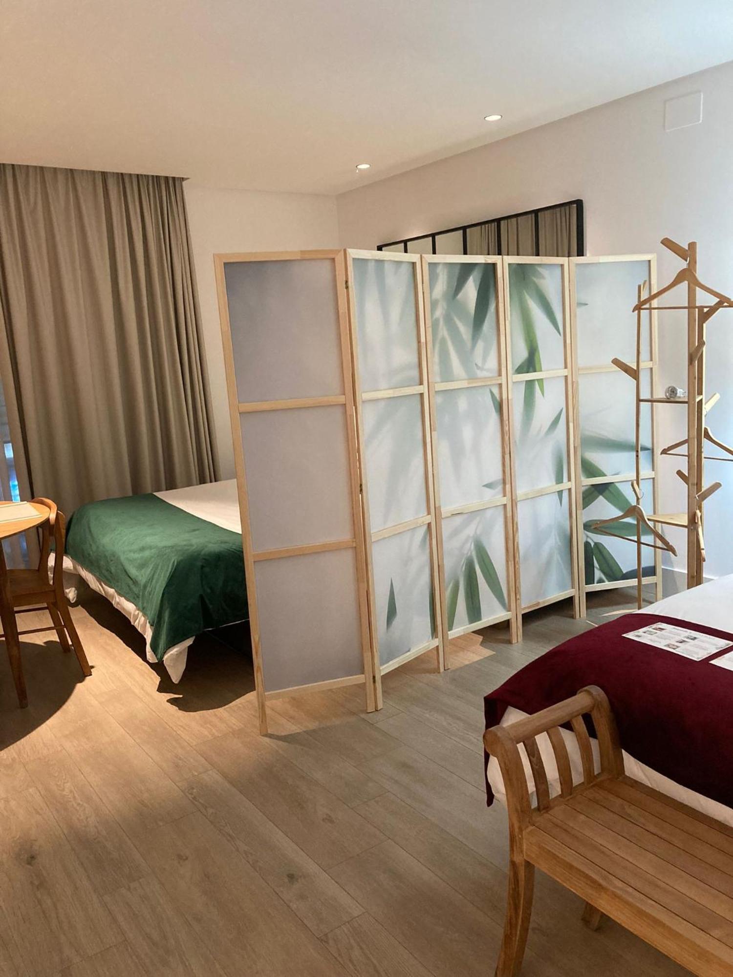 צ'יפיונה Apartamentos Turisticos La Plaza מראה חיצוני תמונה