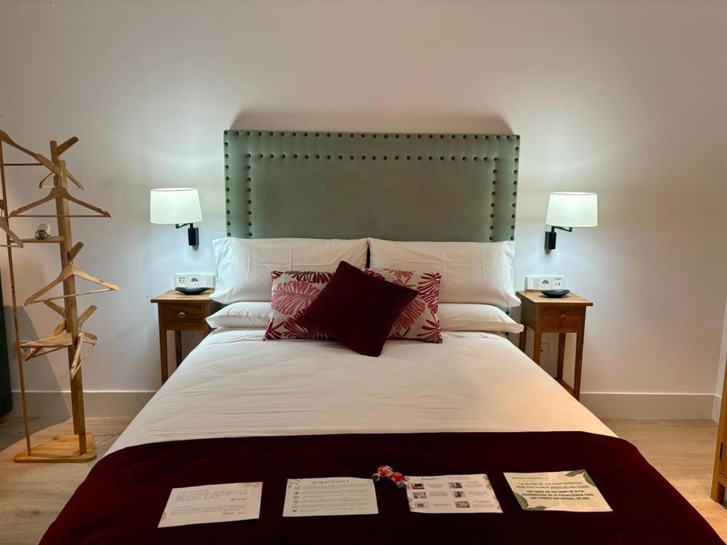 צ'יפיונה Apartamentos Turisticos La Plaza מראה חיצוני תמונה