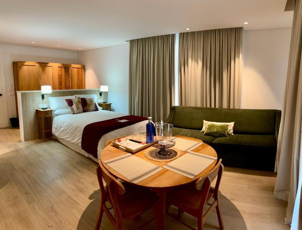צ'יפיונה Apartamentos Turisticos La Plaza מראה חיצוני תמונה