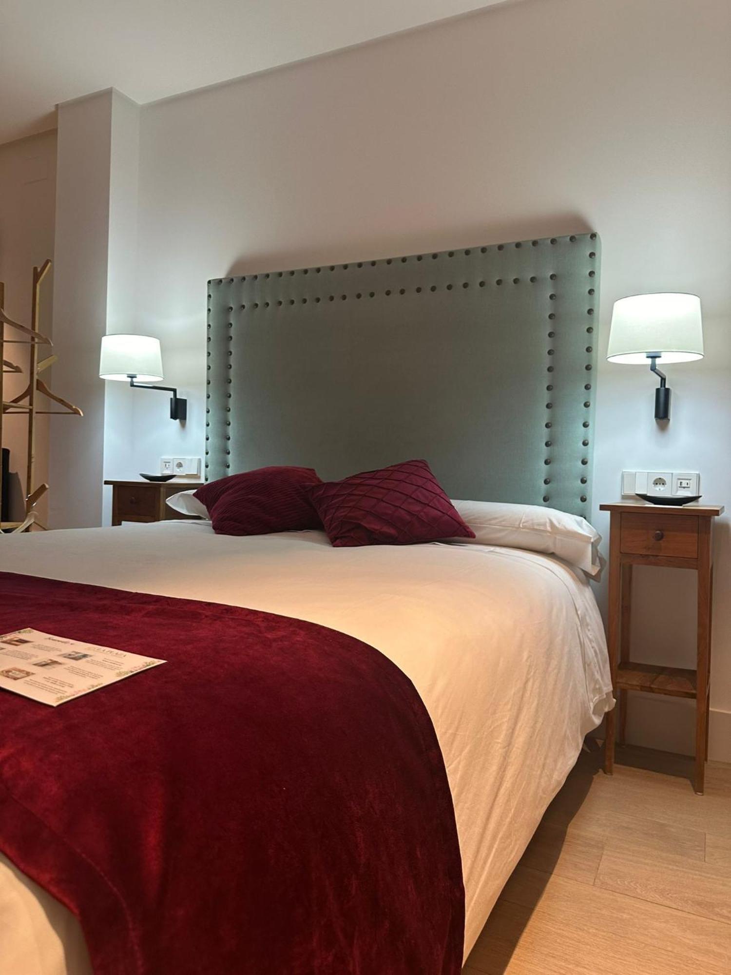 צ'יפיונה Apartamentos Turisticos La Plaza מראה חיצוני תמונה