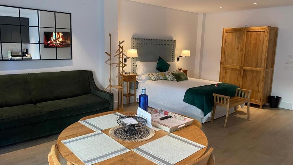 צ'יפיונה Apartamentos Turisticos La Plaza מראה חיצוני תמונה