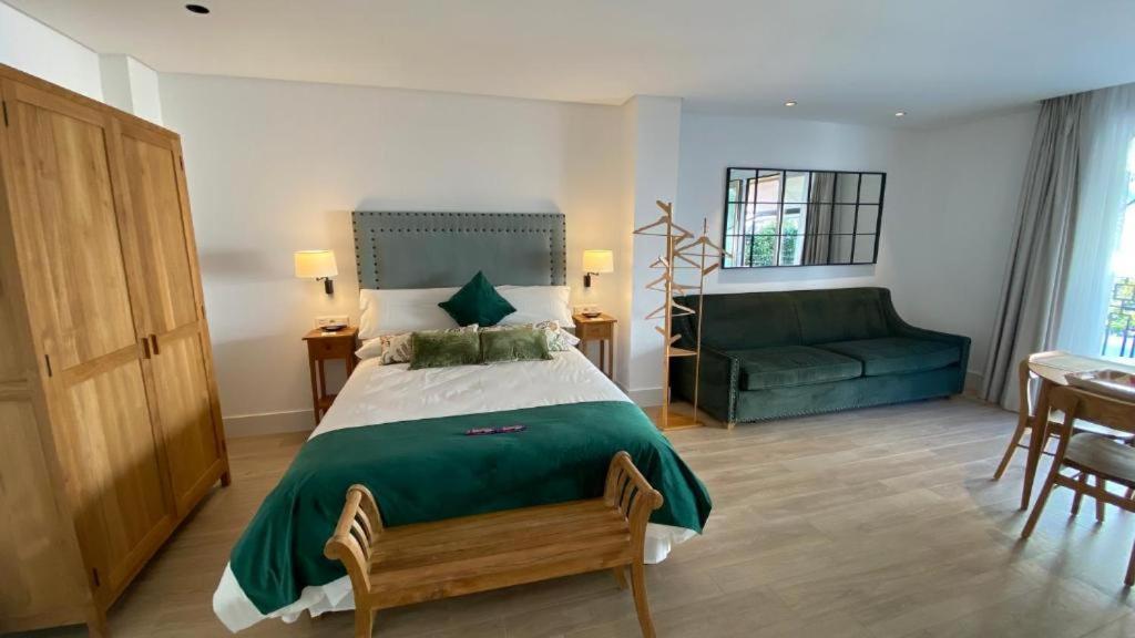 צ'יפיונה Apartamentos Turisticos La Plaza מראה חיצוני תמונה