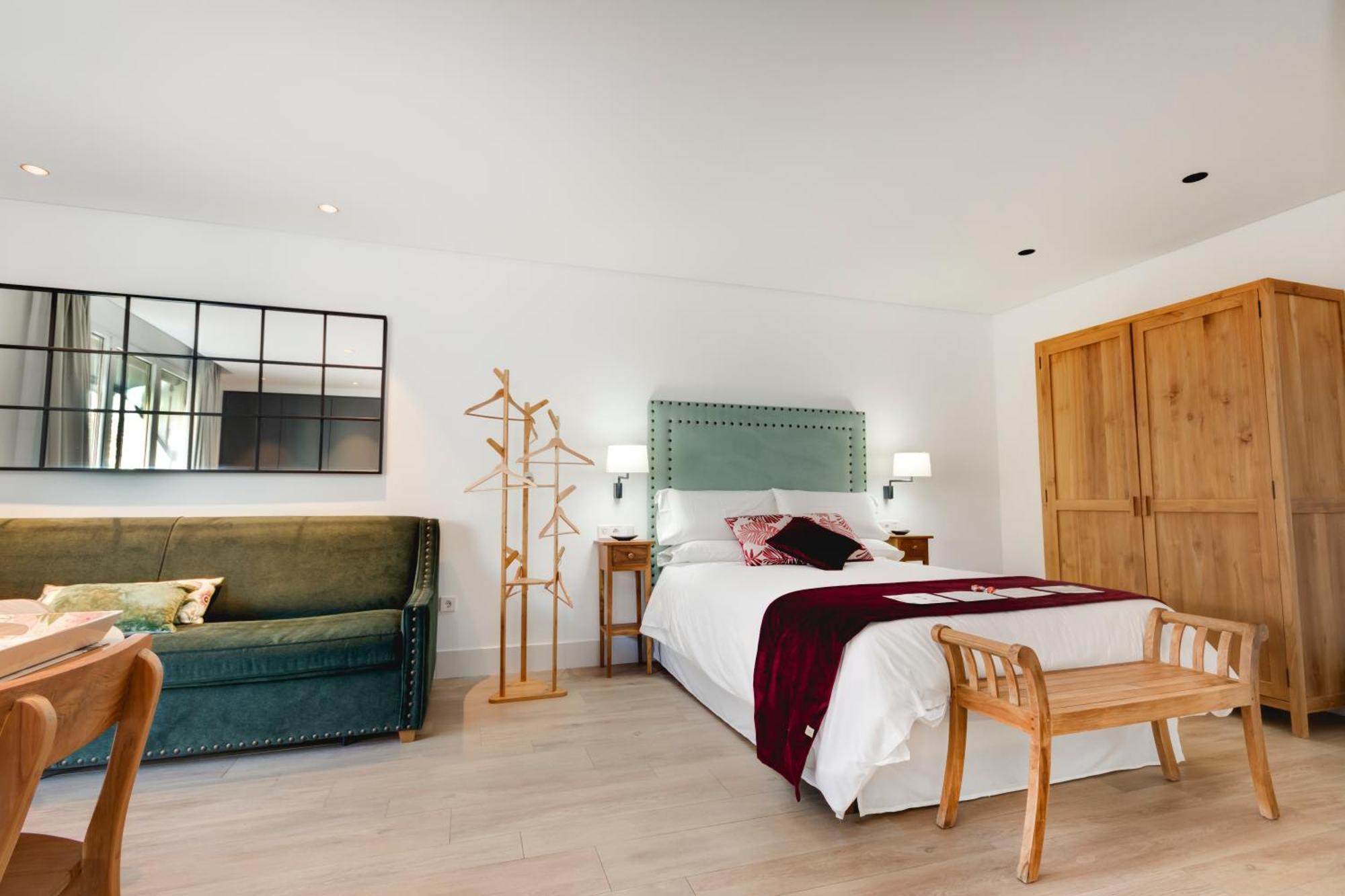 צ'יפיונה Apartamentos Turisticos La Plaza מראה חיצוני תמונה