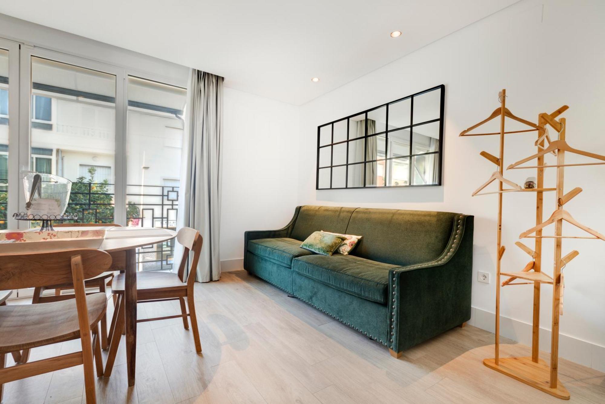 צ'יפיונה Apartamentos Turisticos La Plaza מראה חיצוני תמונה