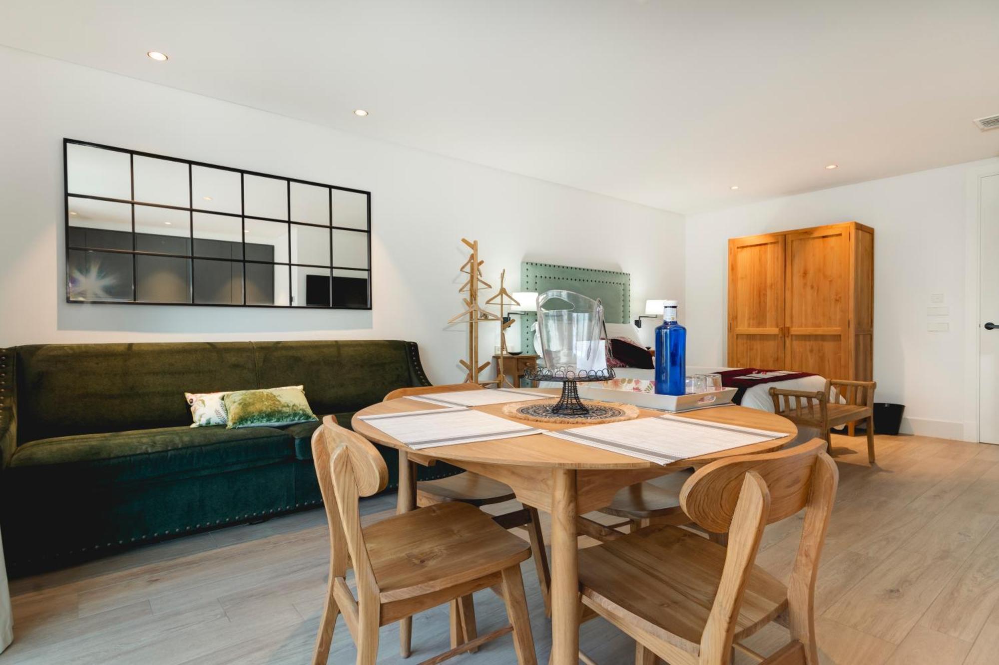 צ'יפיונה Apartamentos Turisticos La Plaza מראה חיצוני תמונה