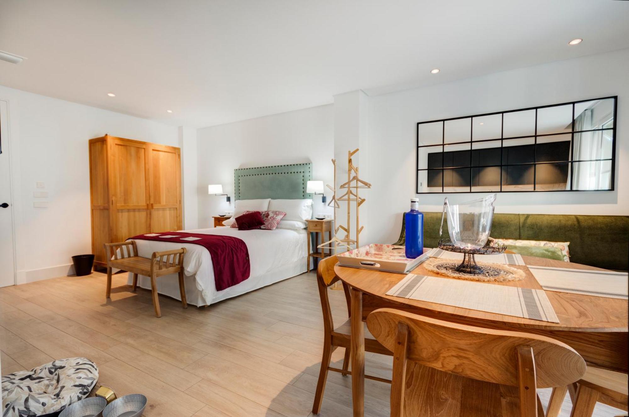 צ'יפיונה Apartamentos Turisticos La Plaza מראה חיצוני תמונה