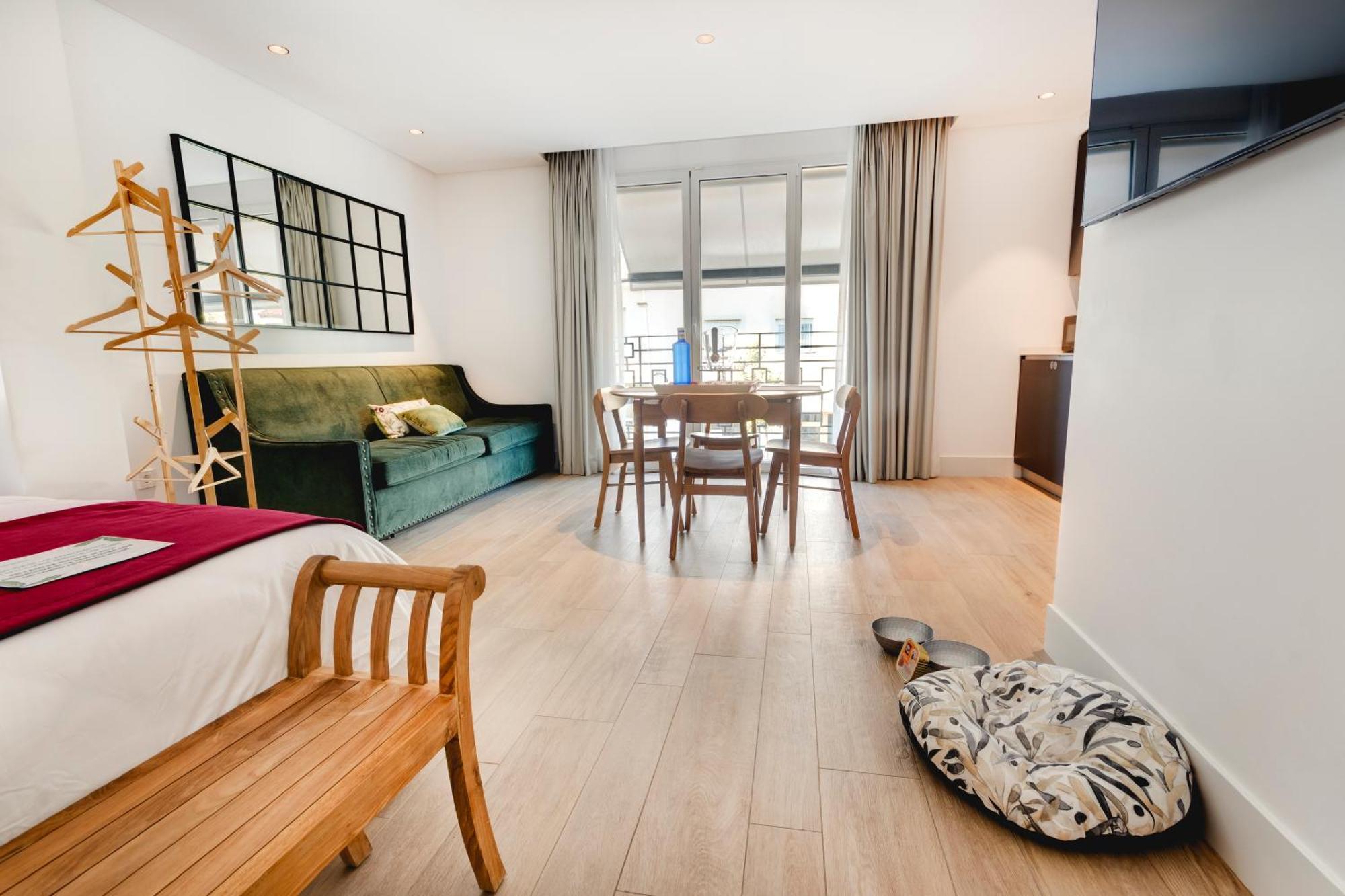 צ'יפיונה Apartamentos Turisticos La Plaza מראה חיצוני תמונה