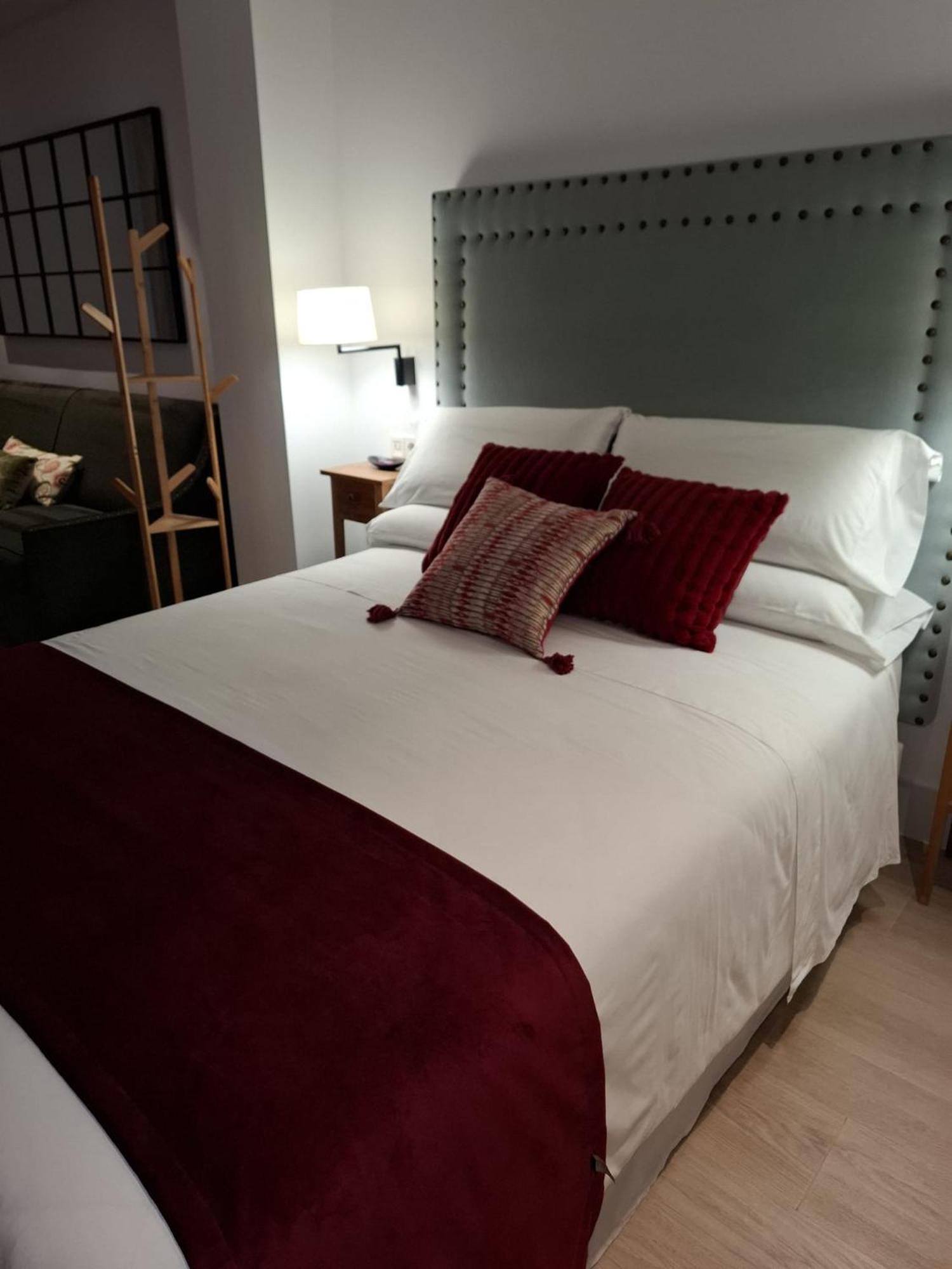 צ'יפיונה Apartamentos Turisticos La Plaza מראה חיצוני תמונה